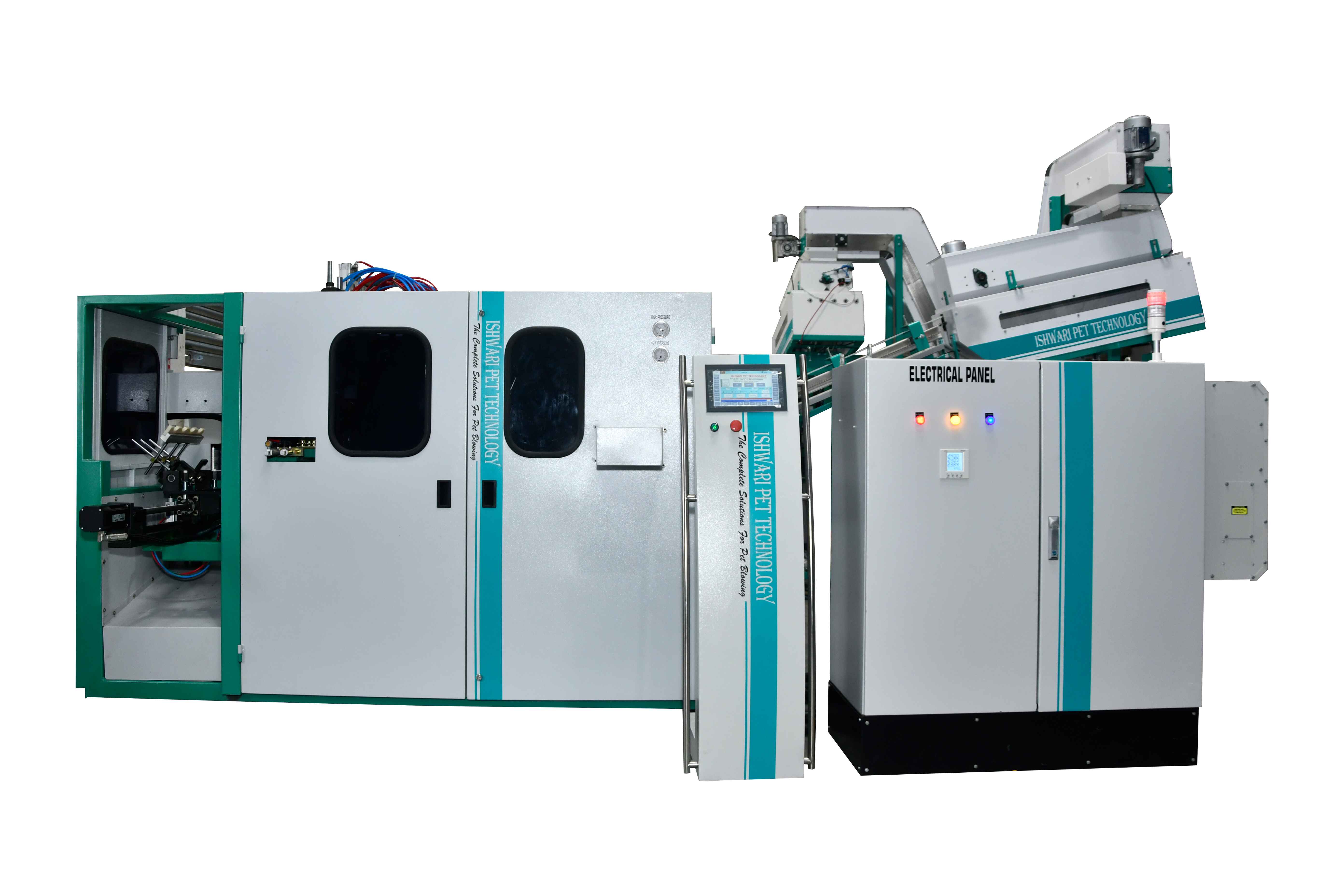 SWIFTBLOW 1L-2C-PNU — 3600 BPH